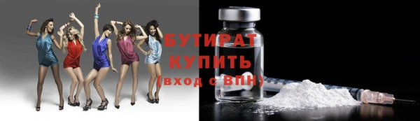 твердый Горняк