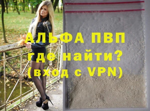 твердый Горняк